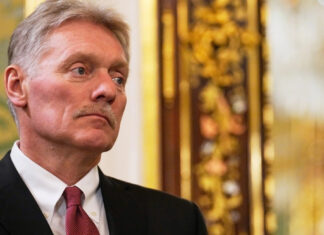 Το εδαφικό στο επίκεντρο των αυριανών συνομιλιών με την Ουκρανία, λέει το Κρεμλίνο