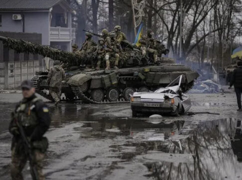 FT: Συμφωνία Ουκρανίας-ΕΕ-ΗΠΑ για σχέδιο διασφάλισης μελλοντικής εκεχειρίας – Τι προβλέπει