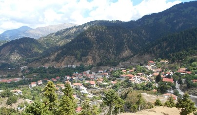 Υπογράφεται η Διακήρυξη για τους μικρούς ορεινούς δήμους και τα μικρά νησιά