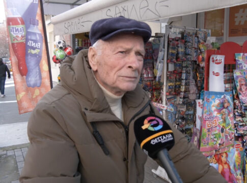 Θέμα ημέρας: Που πιστεύετε ότι οφείλεται η αύξηση των ψυχικών διαταραχών στους νέους;