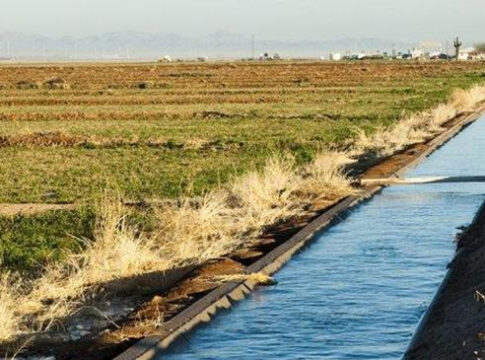 Στο Σ.Σ. της ΚΑΠ του ΥπΑΑΤ το έργο εκσυγχρονισμού του δικτύου γεωτρήσεων του ΤΟΕΒ Σελλάνων