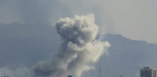 Στις φλόγες η Μέση Ανατολή – «Το Ιράν διέθετε πυραύλους ικανούς να χτυπήσουν την Ευρώπη» λέει ο Τραμπ