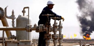 «Μαύρη Δευτέρα» στις αγορές - Το πετρέλαιο πλησιάζει τα 120 δολάρια το βαρέλι