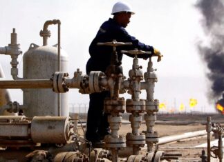 «Μαύρη Δευτέρα» στις αγορές - Το πετρέλαιο πλησιάζει τα 120 δολάρια το βαρέλι