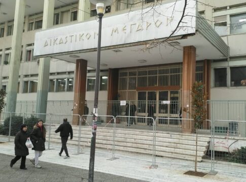 Τραγωδία στα Τέμπη: Οι επτά δικογραφίες – δορυφόροι πέρα από την κύρια