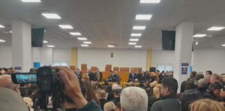 Αλλάζει η χωρητικότητα της αίθουσας για τη δίκη στα Τέμπη - Φλωρίδης: Οι προτάσεις ελήφθησαν υπόψη