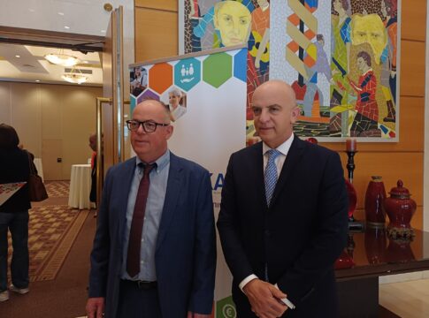 Παρουσιάζεται το Νέο Πληροφοριακό Σύστημα (ΟΠΣ) του e-ΕΦΚΑ, στην Λάρισα (ΦΩΤΟ)