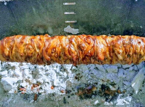 Χωρίς κοκορέτσι το πασχαλινό τραπέζι για τους Καρδιτσιώτες;