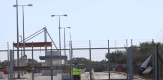 Κύπρος: Συναγερμός στο πολιτικό αεροδρόμιο της Πάφου, ενώ ηχούν ξανά οι σειρήνες στο Ακρωτήρι – Απογειώθηκαν μαχητικά αεροσκάφη