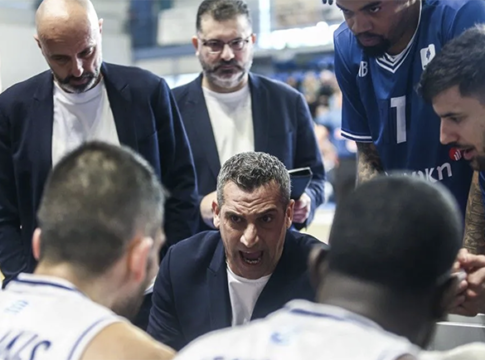 «Σπουδαία νίκη για τον πρωταρχικό και βασικό στόχο μας»