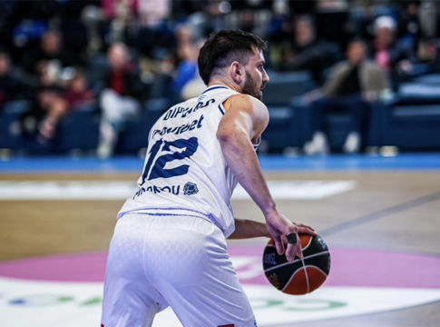 Ο ΑΣΚ... ΔΙΠΛΑΡΩΣε την παραμονή στη Basket League