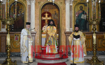 Eκδηλώσεις μνήμης στους ήρωες του Υψώματος 731