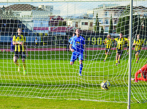 Πως φθάσαμε στην απώλεια του μεγάλου στόχου