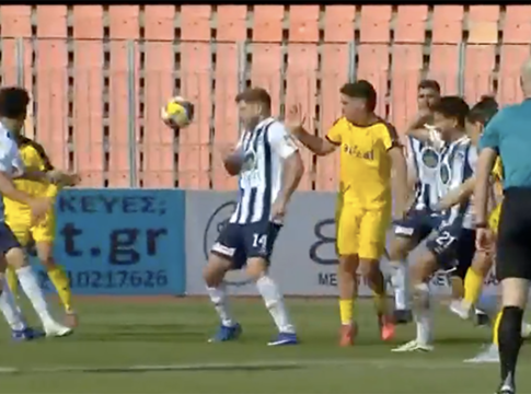 Τελείωσε η σεζόν με ήττα από τον Ηρακλή, αρχίζει η αγωνία για την επόμενη ημέρα στην ΑΣΑ