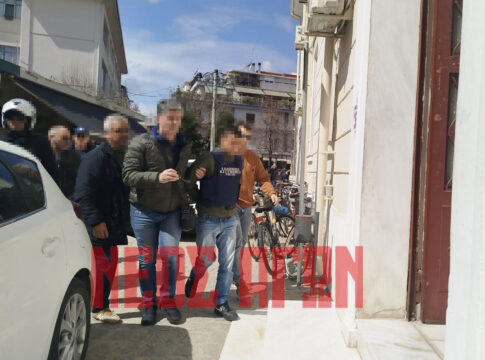 Προφυλακιστέος και ο 16χρονος για τη δολοφονία Τσιτόγλου