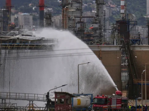 Το Ιράν απορρίπτει το σχέδιο 15 σημείων των ΗΠΑ: «Παράλογες οι απαιτήσεις τους»
