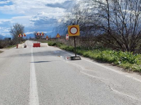 «Έπρεπε να ενταχθεί στο πρόγραμμα αποκαταστάσεων»