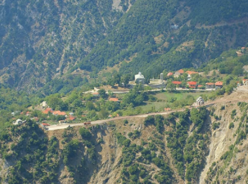 Ένταξη όλων των Αγραφιώτικων κοινοτήτων στο ΕΑΠ Αγράφων ζητά η Ένωση Αγραφιώτικων Χωριών