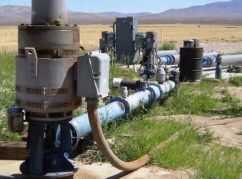 Από 1η Απριλίου σε ισχύ το νέο τιμολόγιο για αγροτικό ρεύμα