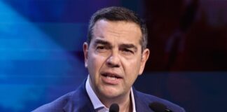 Α. Τσίπρας: Δέσμη μέτρων για την ακρίβεια και επίθεση στην κυβέρνηση για διαφθορά