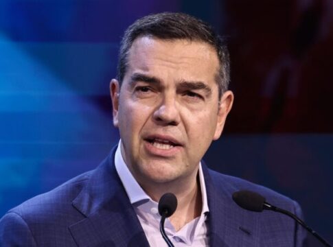 Α. Τσίπρας: Δέσμη μέτρων για την ακρίβεια και επίθεση στην κυβέρνηση για διαφθορά