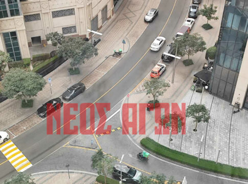 Εκδρομείς από την Καρδίτσα εγκλωβισμένοι στο Ντουμπάι