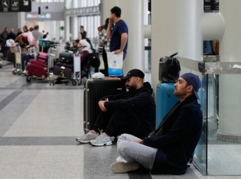 Δέκα τελικά οι ταξιδιώτες από την Καρδίτσα και τον Παλαμά- Τί λέει στο “ΝΑ” ένας από αυτούς