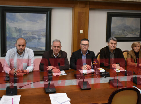 Κουπόνια και κλήρωση με μεγάλα δώρα για τα πασχαλινά ψώνια (ΦΩΤΟ & ΒΙΝΤΕΟ)