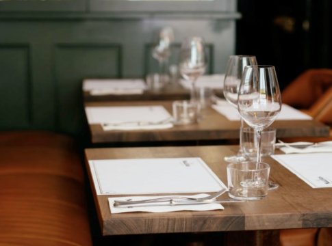 Με δύο διαφορετικές ταχύτητες κινήθηκε ο τζίρος σε καταλύματα και εστίαση στο Ν. Καρδίτσας