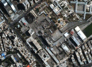 Μέση Ανατολή: Τεράστια επιχείρηση του Ισραήλ με 250 βόμβες από 100 αεροσκάφη σε ιρανικά αρχηγεία