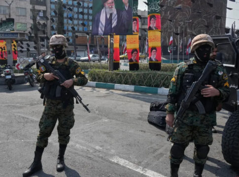 Πόλεμο διαρκείας σχεδιάζουν ΗΠΑ Ιράν - Συνεχείς επιθέσεις στο μέτωπο, μηδενικά περιθώρια διπλωματίας