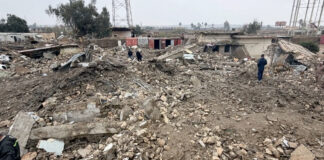 Το Ιράν λέει ότι χτύπησε πυρηνική εγκατάσταση στο Ισραήλ