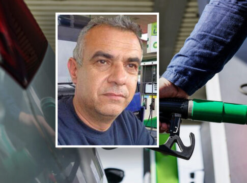 Άνοδος στις τιμές των καυσίμων στο Ν. Καρδίτσας, ορατό το ενδεχόμενο να φθάσει στα 2 ευρώ η αμόλυβδη