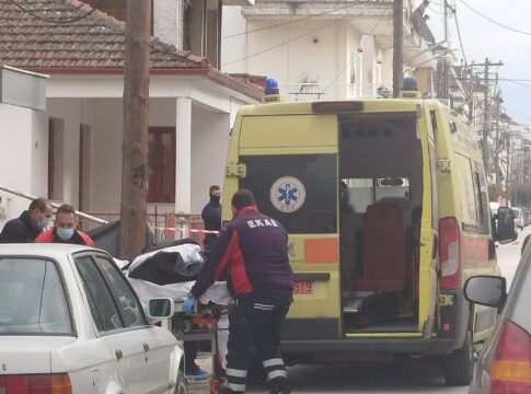 Σοκ: Μόλις 16 ετών ο δεύτερος δράστης της δολοφονίας στις Καμινάδες