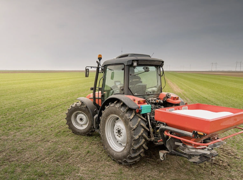 Στο.. τραπέζι πλαφόν ή ενισχύσεις για τα λιπάσματα