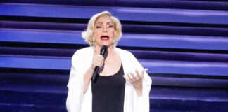 Πέθανε η μεγάλη τραγουδίστρια Μαρινέλλα στα 87 της χρόνια