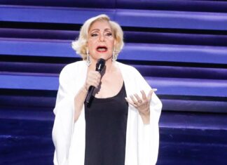 Πέθανε η μεγάλη τραγουδίστρια Μαρινέλλα στα 87 της χρόνια