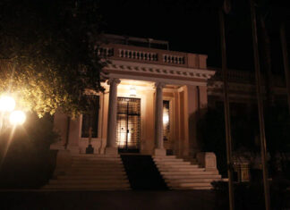 Έκτακτη σύσκεψη στο Μαξίμου για την αντιμετώπιση των συνεπειών της κρίσης στη Μέση Ανατολή