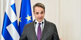 Μητσοτάκης για τον πόλεμο στη Μ. Ανατολή: Όταν κινδυνεύει ευρωπαϊκό έδαφος, η απάντησή μας πρέπει να είναι άμεση – Θα παρέμβουμε σε κάθε φαινόμενο κερδοσκοπίας