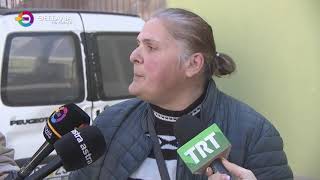 Εμπρηστική επίθεση σε βάρος Λαρισαίας επιχειρηματία στην οδό Βόλου