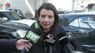 Αυξήσεις φωτιά στις τιμές των καυσίμων λόγω του πολέμου στο Ιράν