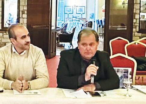 Ο Δήμος Λ. Πλαστήρα στο επίκεντρο της ευρωπαϊκής συνεργασίας για την αγροδιατροφική καινοτομία