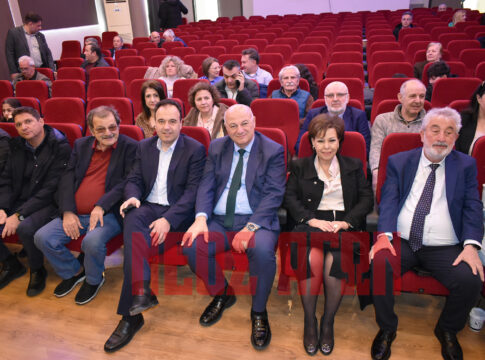 «Βήμα» προς τη νέα εποχή ο «Ψηφιακός Μετασχηματισμός Δήμου Σοφάδων»