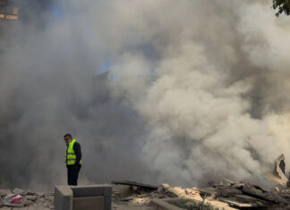 Στο νότιο Λίβανο Ισραηλινές δυνάμεις: «Η Χεζμπολάχ θα πληρώσει τις συνέπειες» - Εκρήξεις σε Τεχεράνη