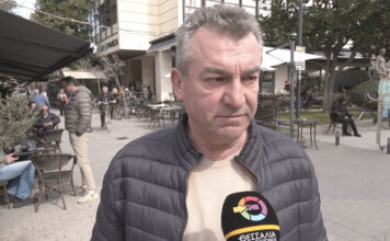 Με την έναρξη του πολέμου είχαμε τις πρώτες αυξήσεις τα καύσιμα. Πως το σχολιάζετε;