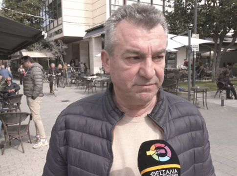 Με την έναρξη του πολέμου είχαμε τις πρώτες αυξήσεις τα καύσιμα. Πως το σχολιάζετε;