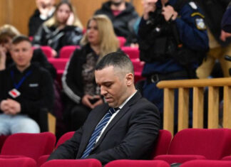 Χρυσή Αυγή: Καταδίκη για όλους τους κατηγορούμενους αποφάσισε το Εφετείο