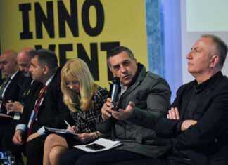 Η «έξυπνη Θεσσαλία» και το μεγάλο restart-Το αφήγημα Κουρέτα για την νέα εποχή στις παραγωγικές επενδύσεις