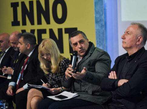 Η «έξυπνη Θεσσαλία» και το μεγάλο restart-Το αφήγημα Κουρέτα για την νέα εποχή στις παραγωγικές επενδύσεις