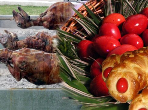 Σωτ. Τερζόπουλος (ΙΝΚΑ Θεσσαλίας): Το χειρότερο Πάσχα από πλευράς ακρίβειας (video)